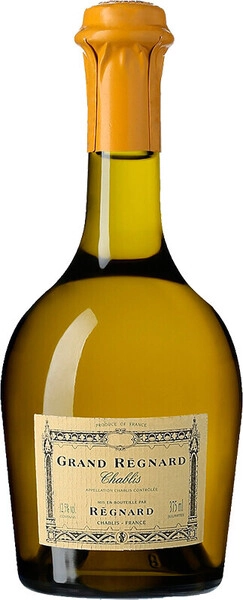 Вино Chablis Grand Regnard AOC, 2022, 375 мл