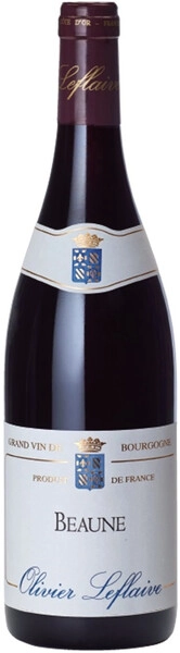 Вино Olivier Leflaive, Beaune AOC Rouge, 2016
