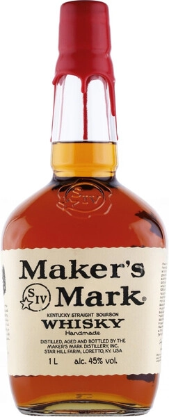 Виски Maker's Mark, 1 л