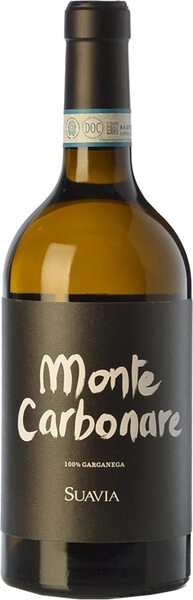 Вино Suavia, Monte Carbonare Soave Classico DOC, 2022