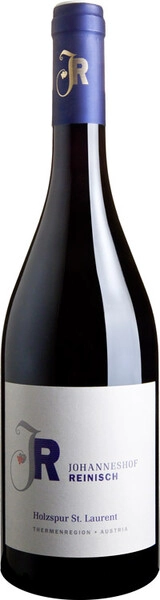 Вино Johanneshof-Reinisch, Holzspur St. Laurent Grande Reserve, 2013