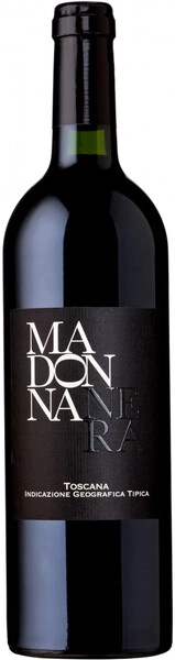 Вино Madonna Nera, Toscana IGT, 2021