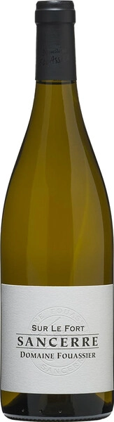Вино Domaine Fouassier, Sur le Fort, Sancerre AOC, 2019