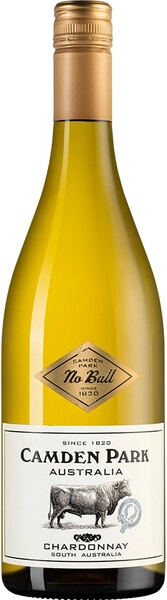 Вино "Camden Park" Chardonnay, 2024