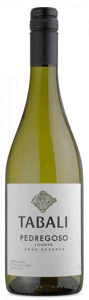 Вино Tabali, "Pedregoso" Gran Reserva Viognier, Limari Valley DO, 2023