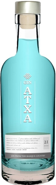 Джин Atxa Gin, 0.7 л