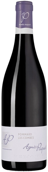Вино Domaine Agnes Paquet, Pommard Les Combes AOC, 2022