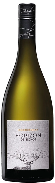 Вино Albert Bichot, "Horizon de Bichot" Chardonnay VdF, 2024