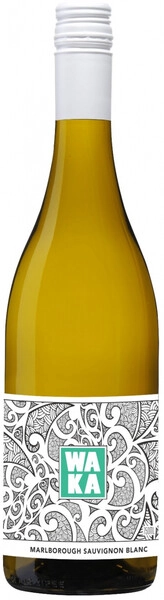 Вино Waka Sauvignon Blanc, 2023
