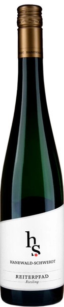 Вино Hanewald-Schwerdt, Reiterpfad Riesling
