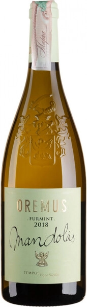 Вино Furmint Mandolas, 2018