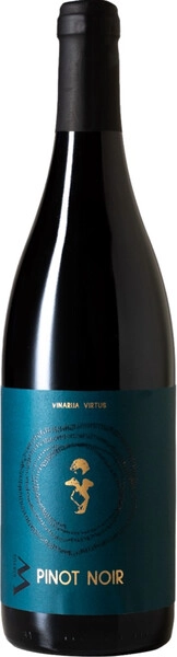 Вино Virtus, Pinot Noir, 2021