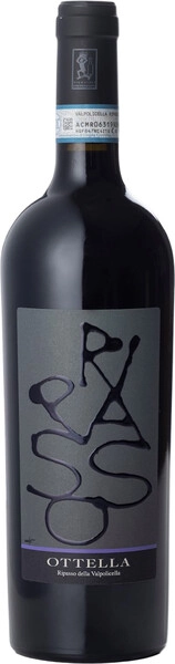 Вино Ottella, Valpolicella Ripasso DOC, 2021