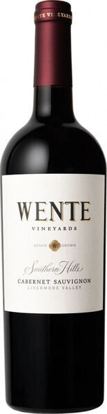 Вино Wente, Southern Hills Cabernet Sauvignon, 2021