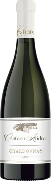 Вино Chateau Andre, Chardonnay, 2023