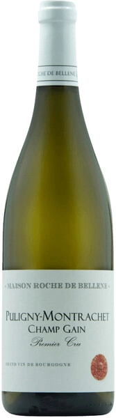 Вино Maison Roche de Bellene, Puligny-Montrachet 1-er Cru Champs Gains AOC, 2022