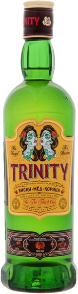 Ликер Trinity, 0.5 л