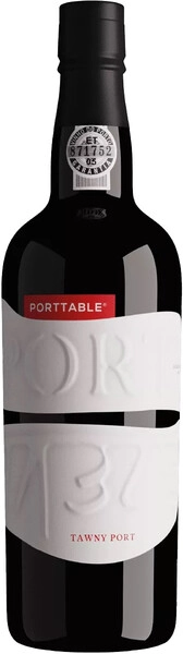 Портвейн Porttable Tawny Port, 2020