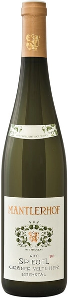 Вино Mantlerhof, Gruner Veltliner Ried Spiegel 1OTW, 2017