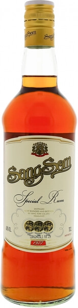 Ром SangSom Special, 0.7 л