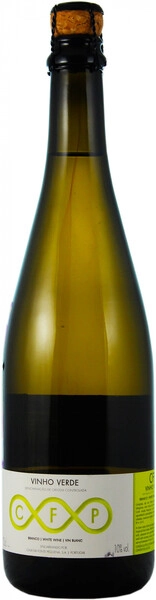 Вино Casa Da Fonte Pequena, CFP, Vinho Verde DOC