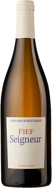 Вино Domaine Le Fay d'Homme, Fief Seigneur, Muscadet Sevre-et-Maine AOC, 2017