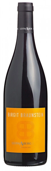 Вино Birgit Braunstein, Blaufrankisch Leithaberg DAC, 2011