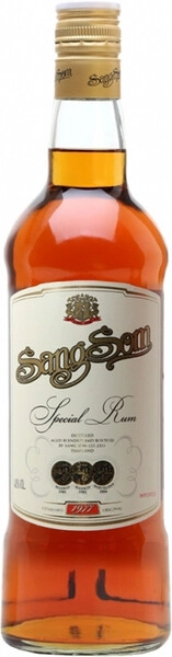 Ром SangSom Special, 1 л