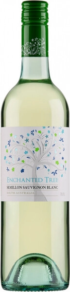 Вино Quarisa, Enchanted Tree Semillon-Sauvignon Blanc, 2022