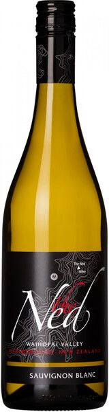 Вино The Ned, Sauvignon Blanc, 2019