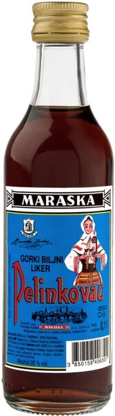 Ликер Maraska, Pelinkovac Gorki, 100 мл