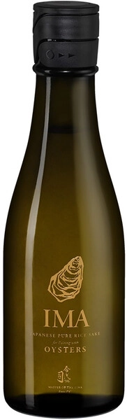 Саке Imayo Tsukasa, IMA Oysters, 300 мл