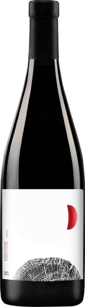 Вино Aya Organic Wine, Evolution Pinot Noir, 2022