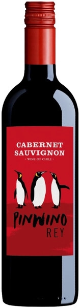 Вино Aresti, PinWino Rey Cabernet Sauvignon, 2024