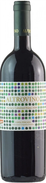 Вино Azienda Vitivinicola Duemani, Altrovino, Costa Toscana IGP, 2020