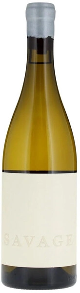 Вино "Savage" White, Western Cape WO, 2024
