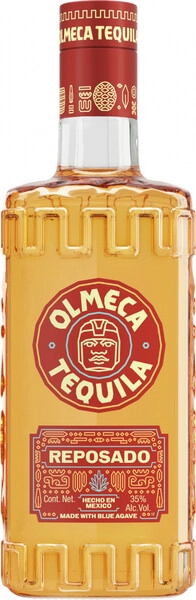 Текила Olmeca Gold (35%), 1 л