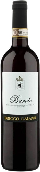 Вино Bricco Gaiano Barolo DOCG