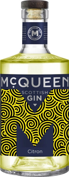 Джин McQueen Citron, 0.7 л