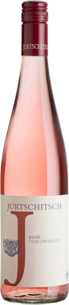 Вино Sonnhof Jurtschitsch, Rose Vom Zweigelt, 2019