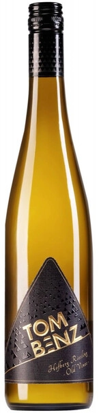 Вино Tom Benz, "Hofberg" Riesling Old Vines, 2023