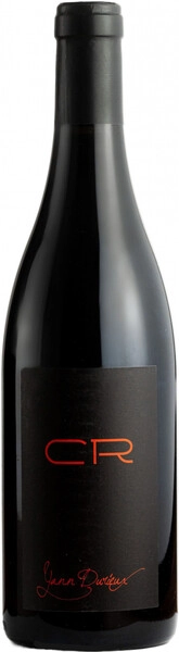 Вино Yann Durieux, CR, 2018