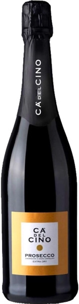 Игристое вино Valdo, Ca' del Cino Prosecco DOC Extra Dry, 2024