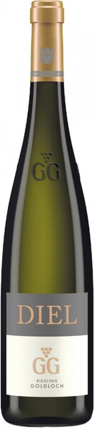 Вино Diel, "Goldloch" Riesling GG, 2023