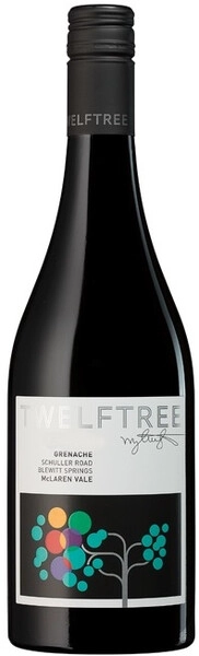 Вино Two Hands, Twelftree Grenache Schuller Road Blewitt Springs McLaren Vale, 2020