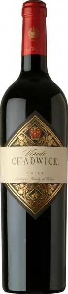 Вино Vinedo Chadwick, Valle de Maipo DO, 2020