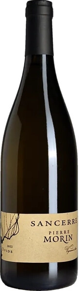 Вино Gerard & Pierre Morin, Sancerre Blanc Ovide AOC, 2022
