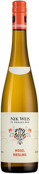 Вино Nik Weis, Riesling, 2024