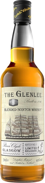 Виски The Glenlee, 0.7 л