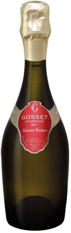 Игристое вино Brut Grande Reserve, 375 мл
